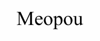 meopou