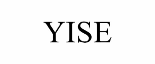 yise