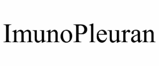 imunopleuran