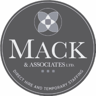 mack & associates ltd. direct hire and temporary staffing