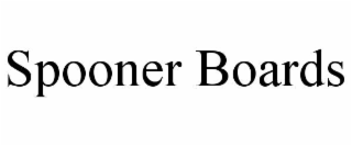 spooner boards