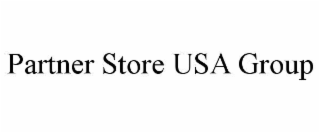 partner store usa group