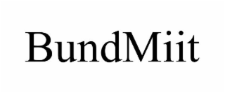 bundmiit