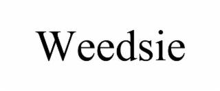 weedsie