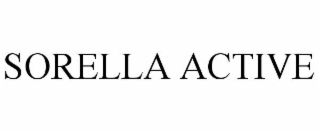 sorella active