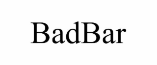 badbar