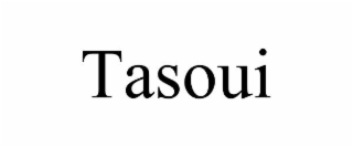 tasoui