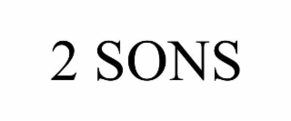 2 sons