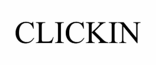 clickin