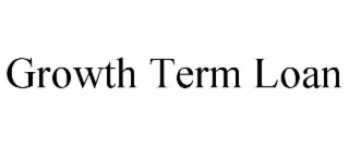 growth term loan