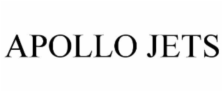 apollo jets
