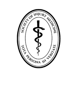 society of injury medicine tota persona in veritate