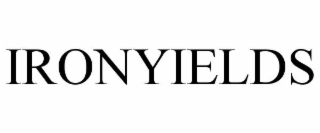 ironyields