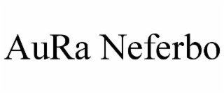 aura neferbo