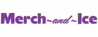 merch~and~ice