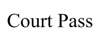 court pass