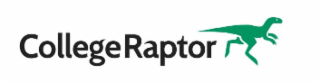 college raptor