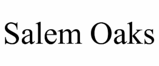 salem oaks
