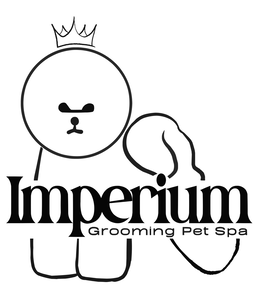 imperium grooming pet spa