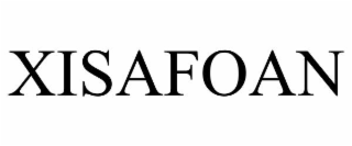 xisafoan