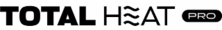 total pro heat