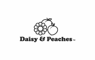 daisy & peaches