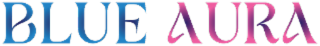 blue aura