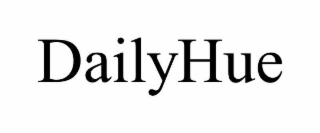 dailyhue