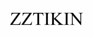 zztikin