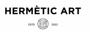 hermetic art estd 2022