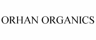 orhan organics