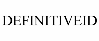 definitiveid