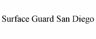 surface guard san diego