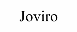 joviro