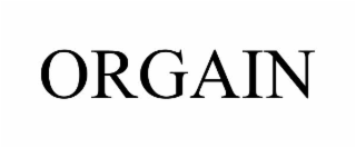 orgain