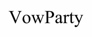 vowparty
