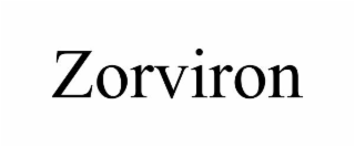zorviron
