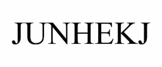 junhekj