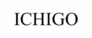 ichigo