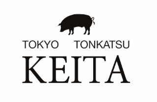 tokyo tonkatsu keita