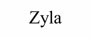 zyla