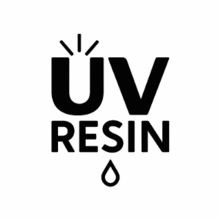 uv resin