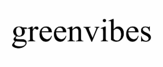 greenvibes