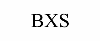 bxs