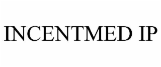 incentmed ip