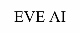 eve ai