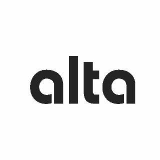 alta