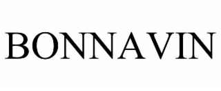 bonnavin