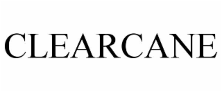 clearcane