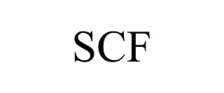 scf